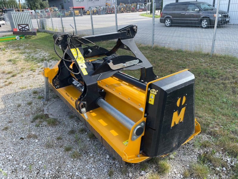 Müthing MU-M 280