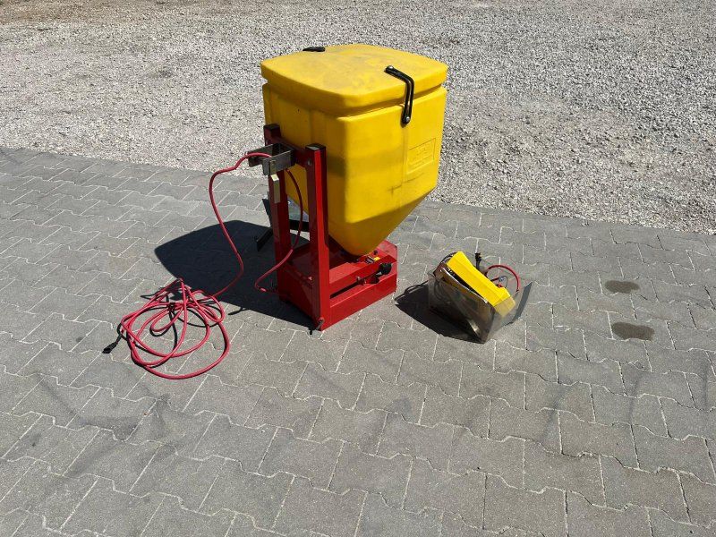 APV Streuprofi Special Plus