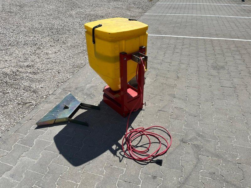 APV Streuprofi Special Plus