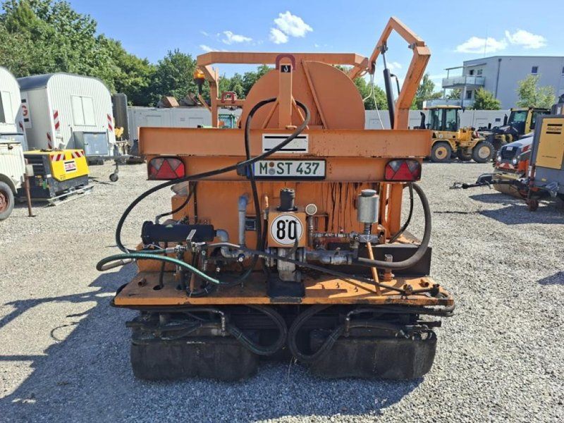 BSM 1200-4R