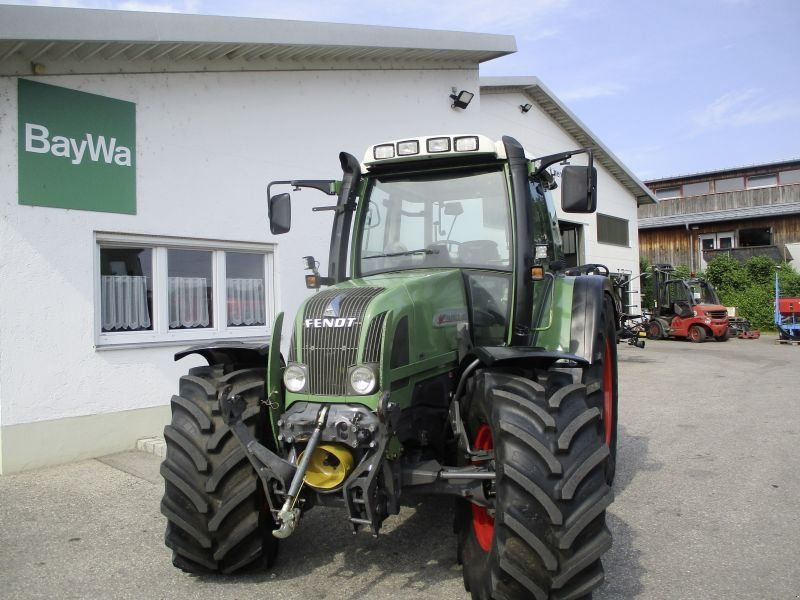 Fendt 410 VARIO