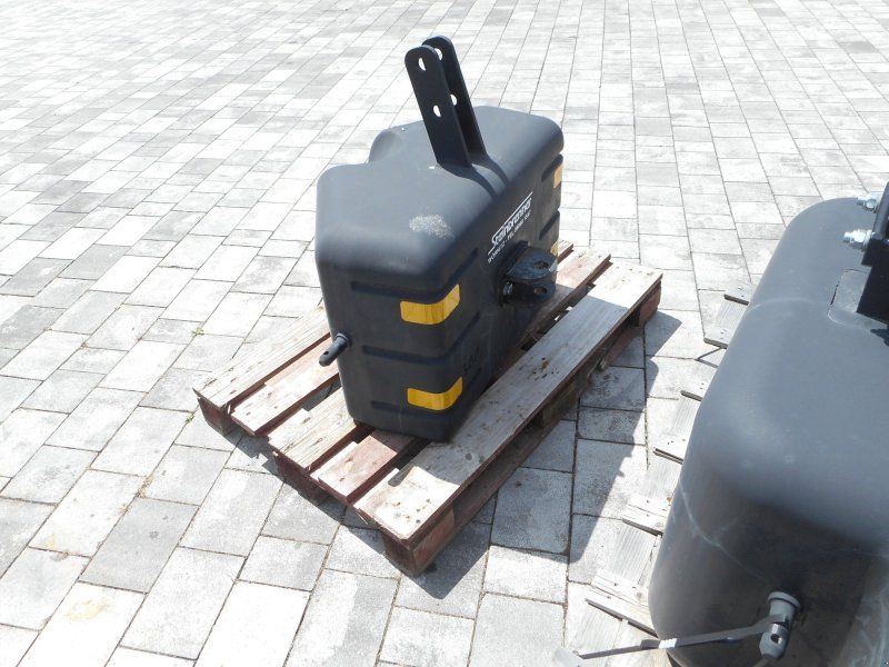 Pateer BBP2 400