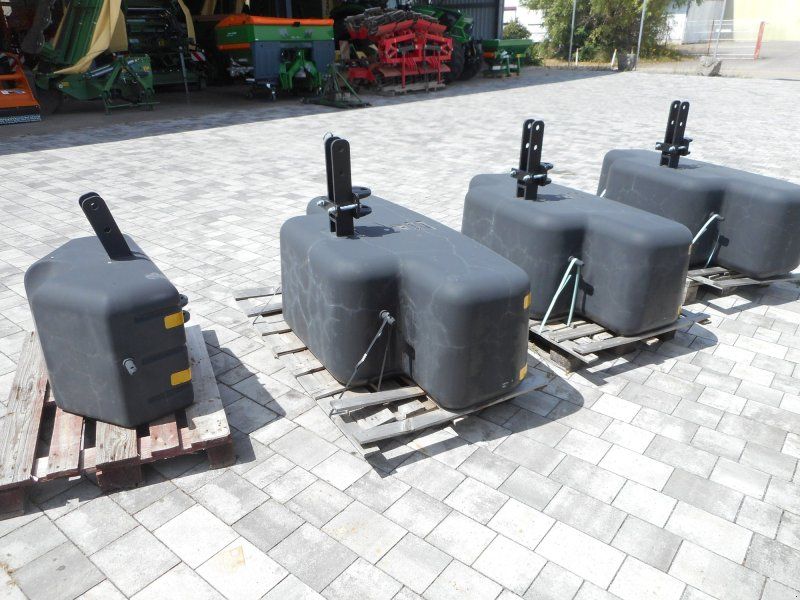 Pateer BBP2 400