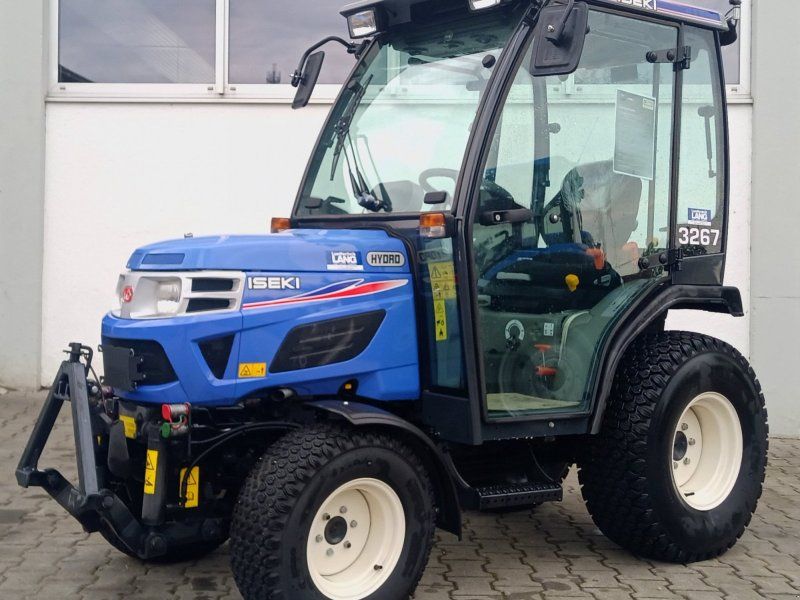 Iseki TM 3267 AHLK
