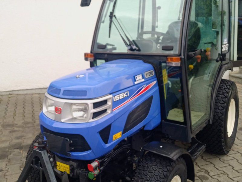 Iseki TM 3267 AHLK