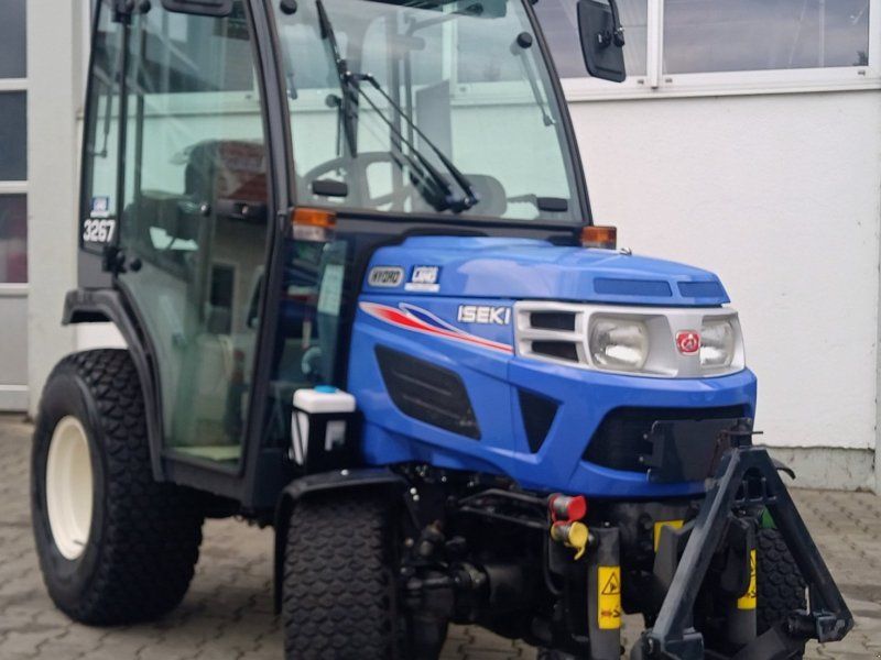 Iseki TM 3267 AHLK