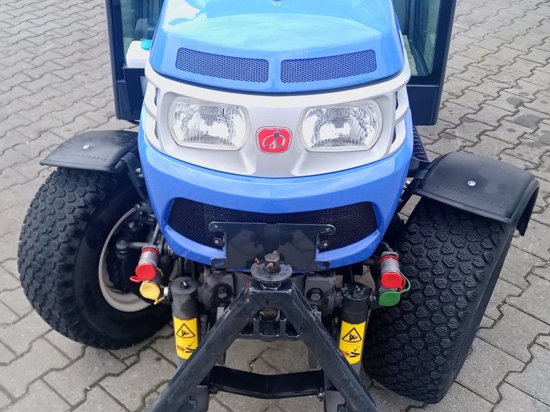 Iseki TM 3267 AHLK