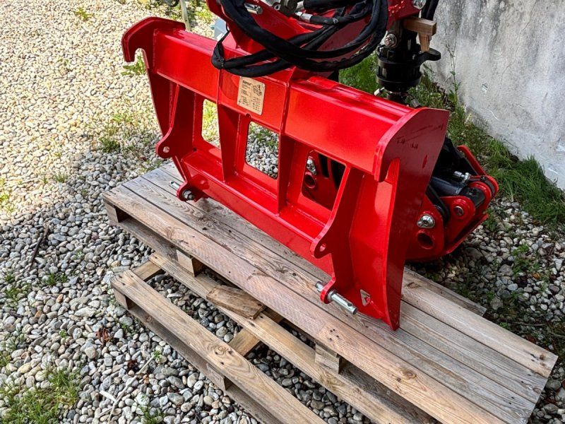 Krpan KL 1500 FF