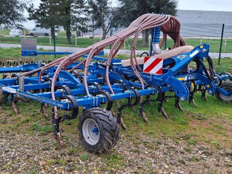 Köckerling ALLROUNDER V2 530