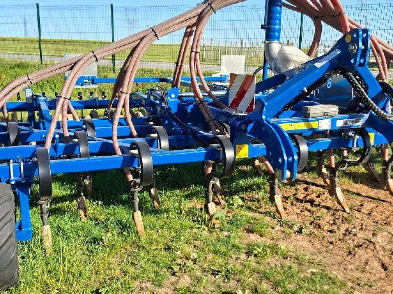 Köckerling ALLROUNDER V2 530