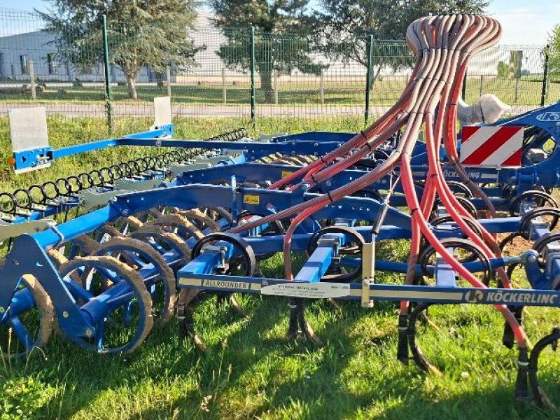Köckerling ALLROUNDER V2 530