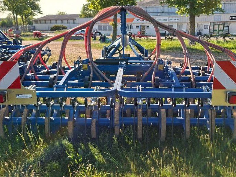 Köckerling ALLROUNDER V2 530