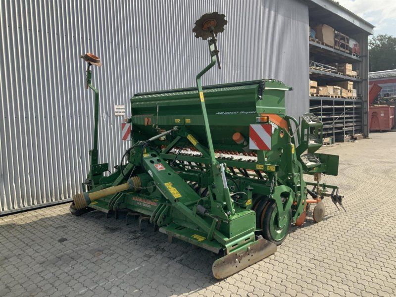 Amazone AD 3000 Super