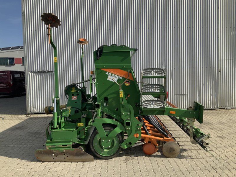 Amazone AD 3000 Super