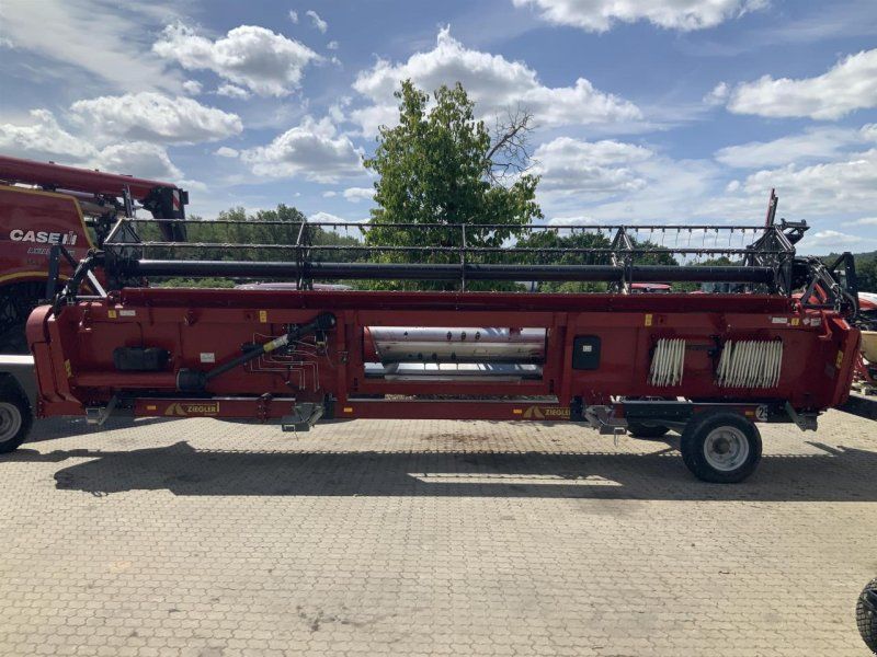 Case IH 3050 STD 7,62 m