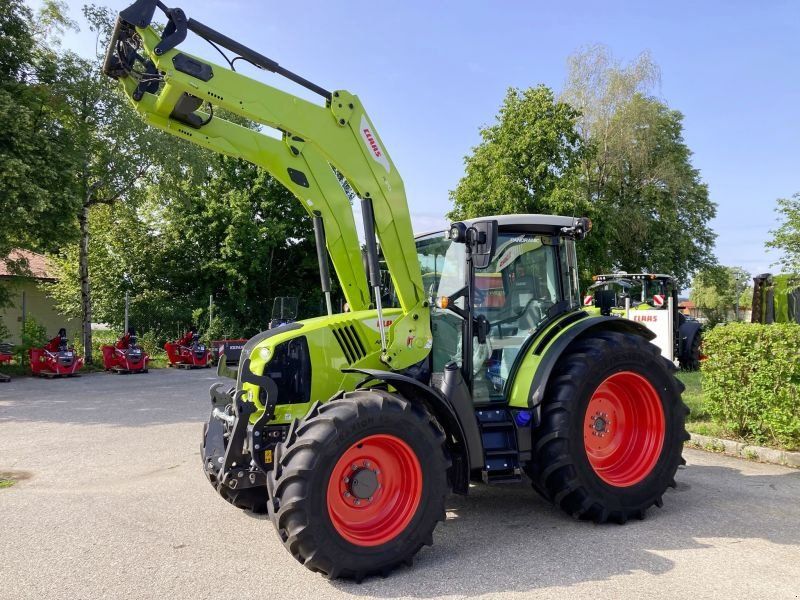 Claas ARION 470 CIS