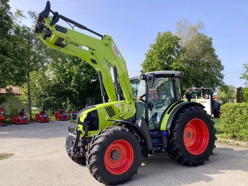 Claas ARION 470 CIS