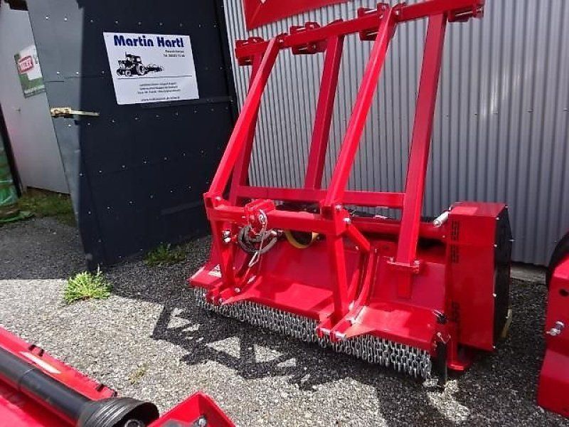 AGM SM 180 Forstmulcher SM 180 1,8 Meter