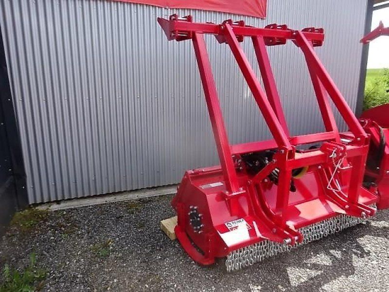 AGM SM 180 Forstmulcher SM 180 1,8 Meter