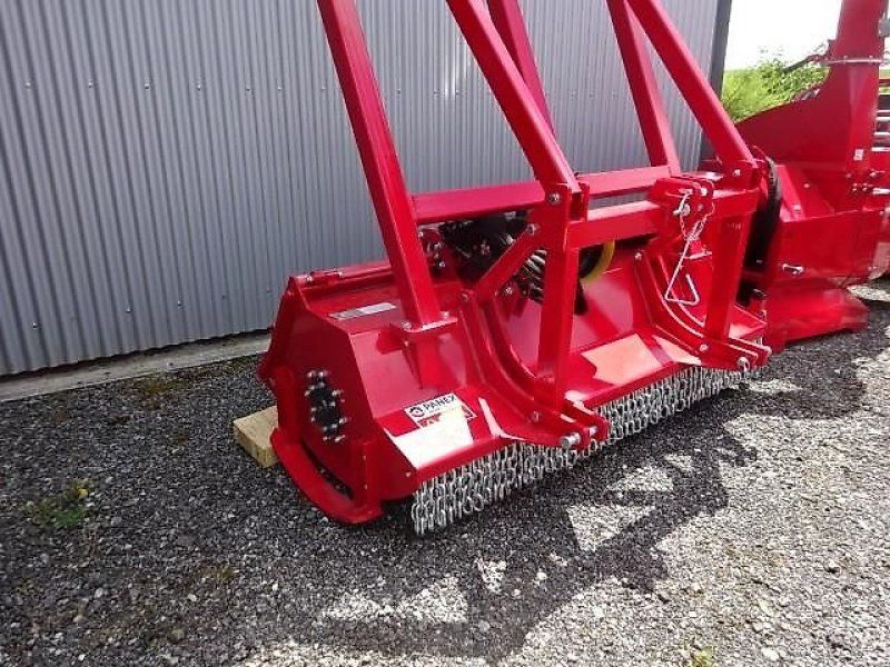 AGM SM 180 Forstmulcher SM 180 1,8 Meter