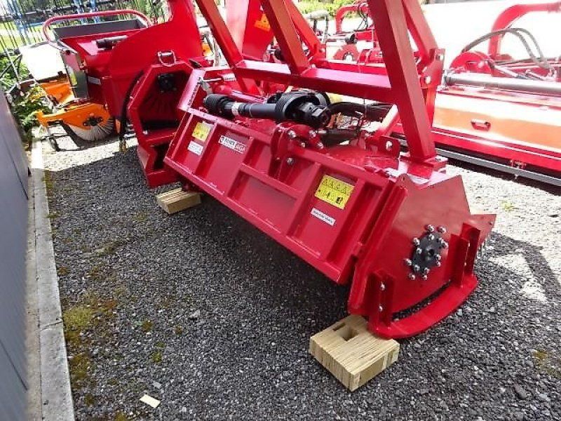 AGM SM 180 Forstmulcher SM 180 1,8 Meter