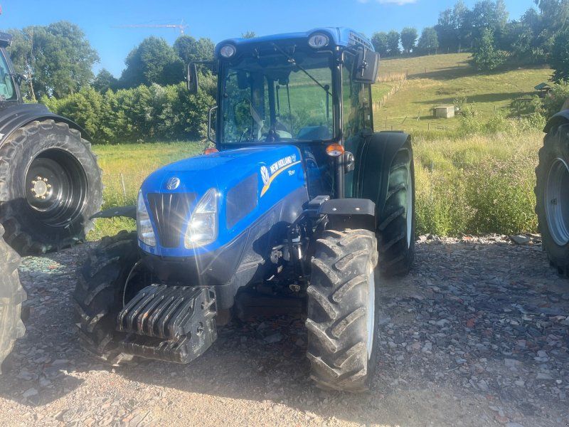 New Holland T 4.75