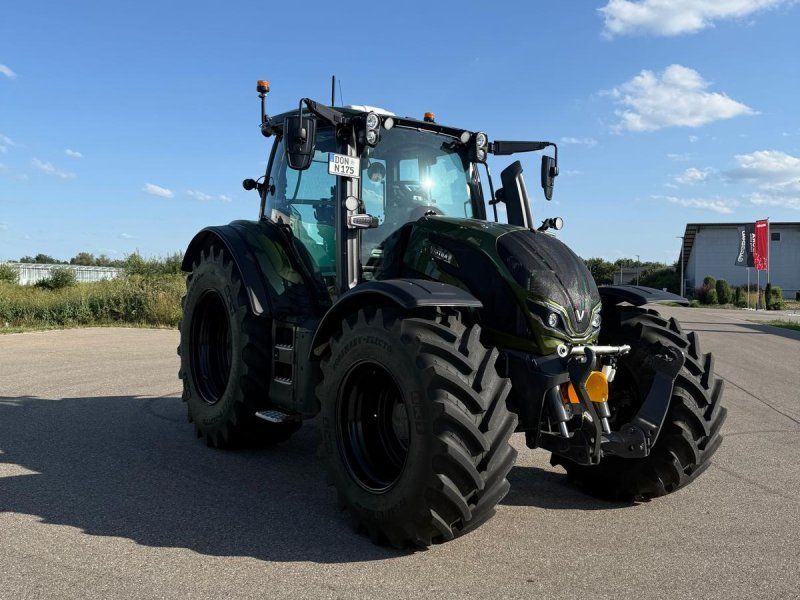 Valtra N175 D