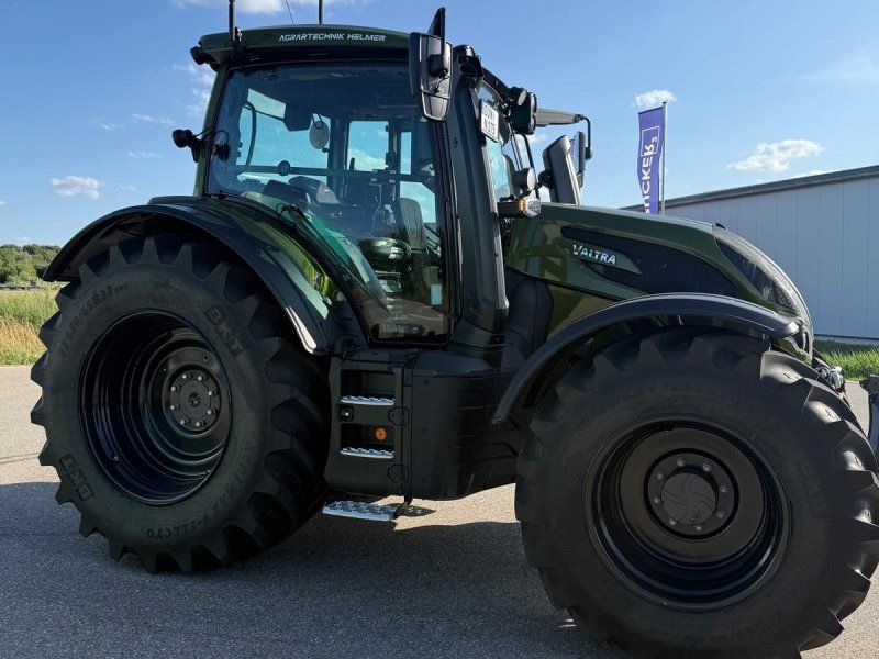Valtra N175 D