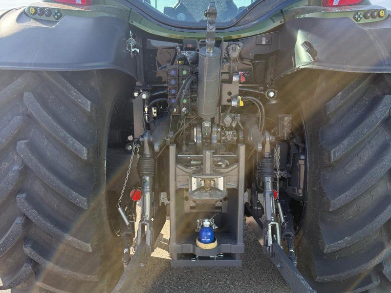 Valtra N175 D