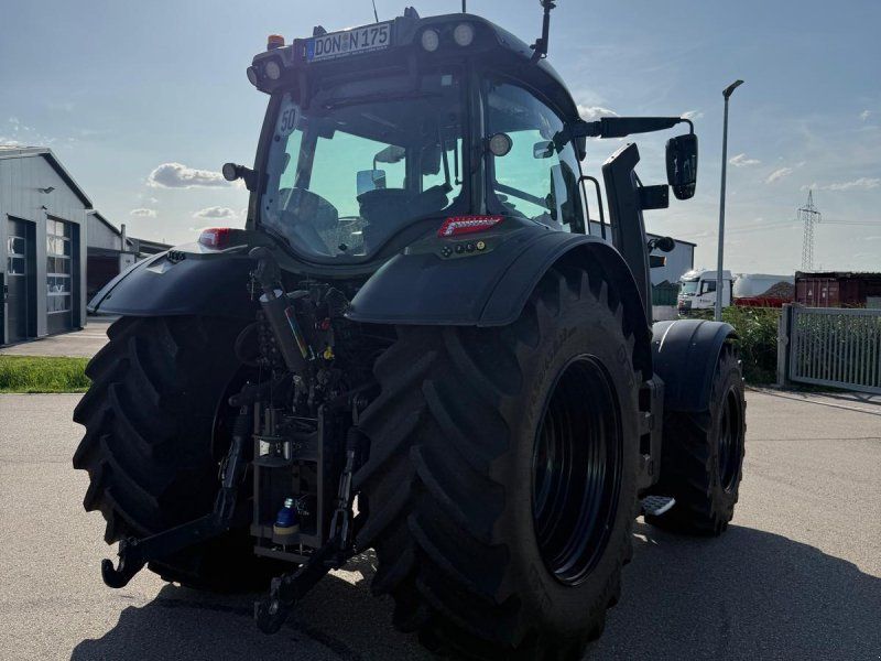 Valtra N175 D