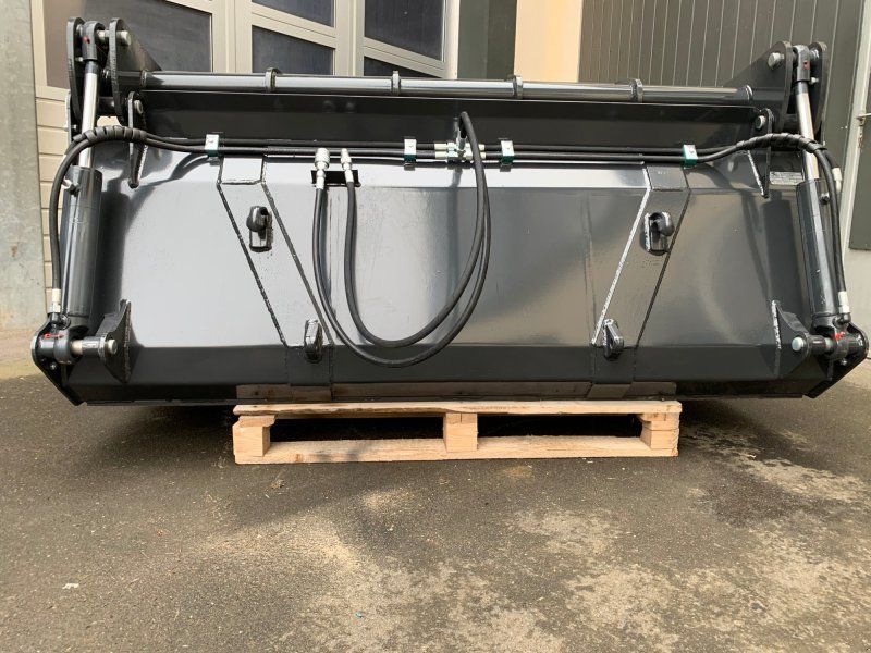 Inter Tech Greifschaufel 2,20 m breit