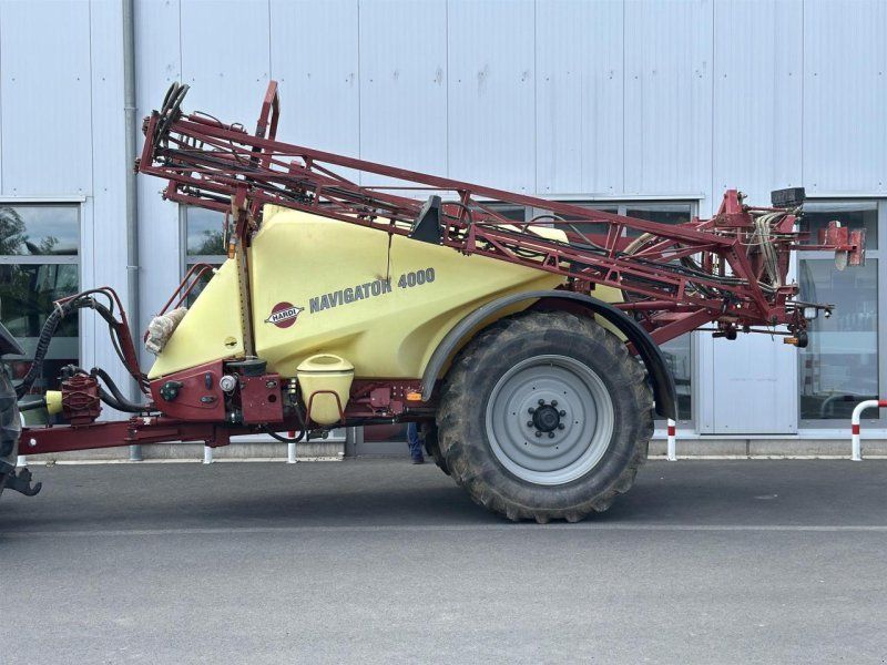 Hardi NAVIGATOR 4000 21m