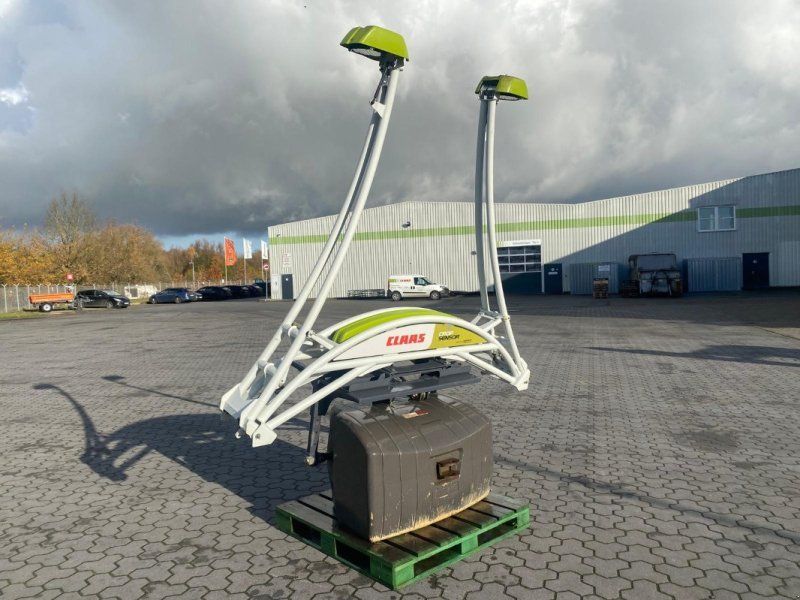 Claas Crop Sensor ISARIA