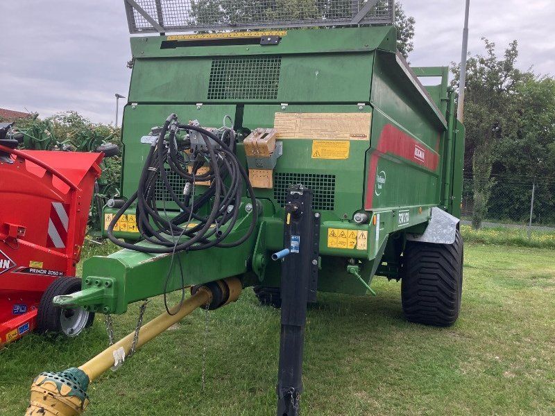 Bergmann TSW2120E