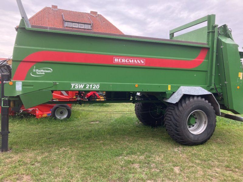 Bergmann TSW2120E
