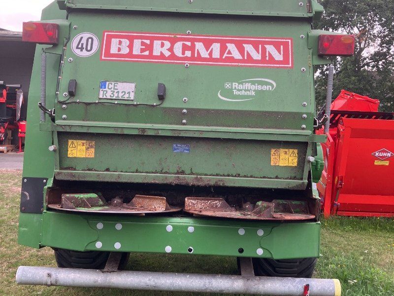 Bergmann TSW2120E