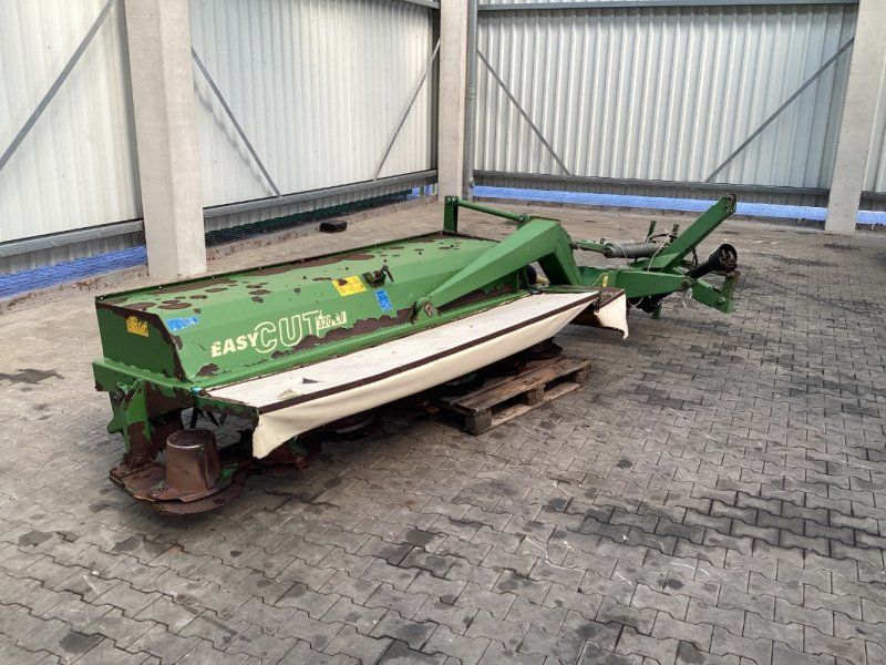 Krone EC320 CV+B