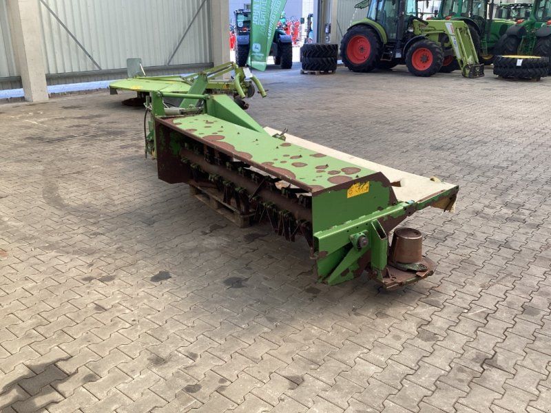 Krone EC320 CV+B