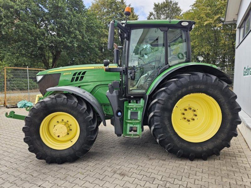 John Deere 6155R