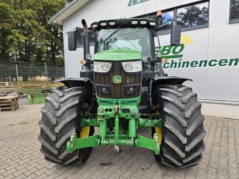 John Deere 6155R