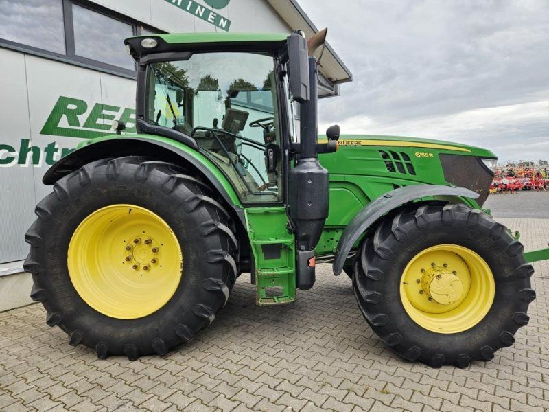 John Deere 6155R