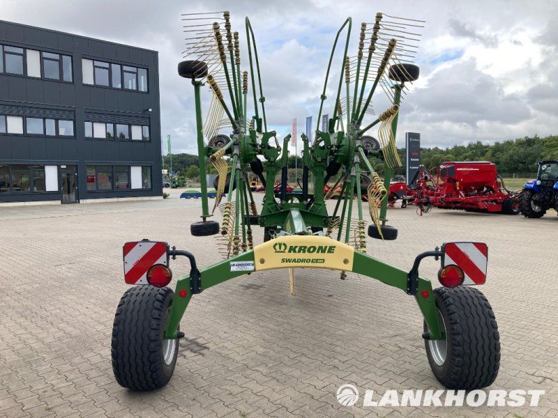 Krone SWADRO TC 880