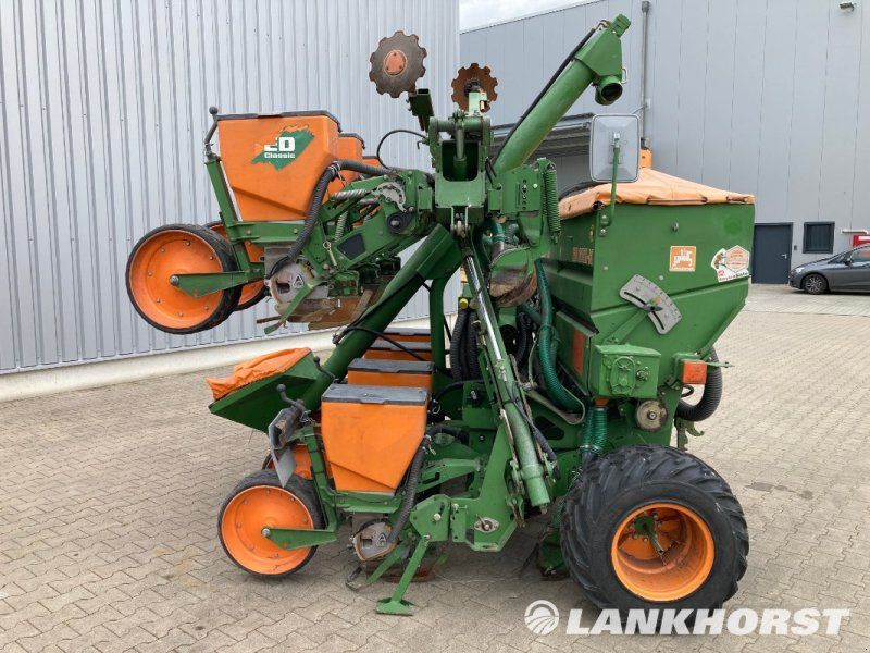 Amazone ED 602-K