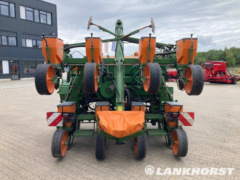 Amazone ED 602-K