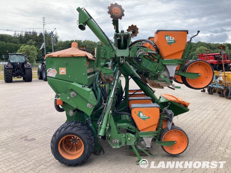 Amazone ED 602-K