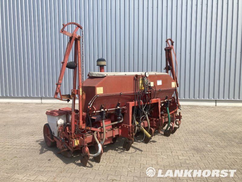 Becker Aeromat T6