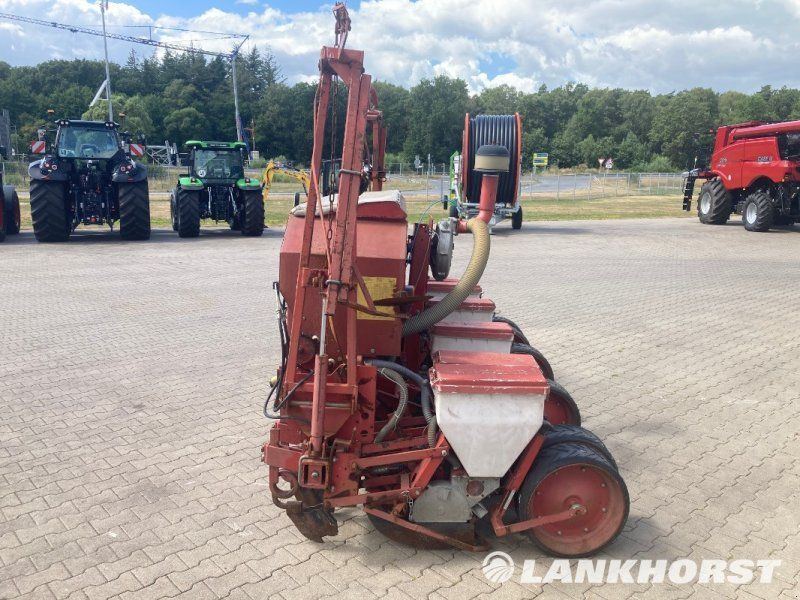 Becker Aeromat T6