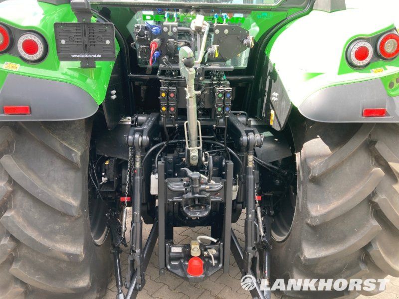 Deutz-Fahr 6170 POWERSHIFT