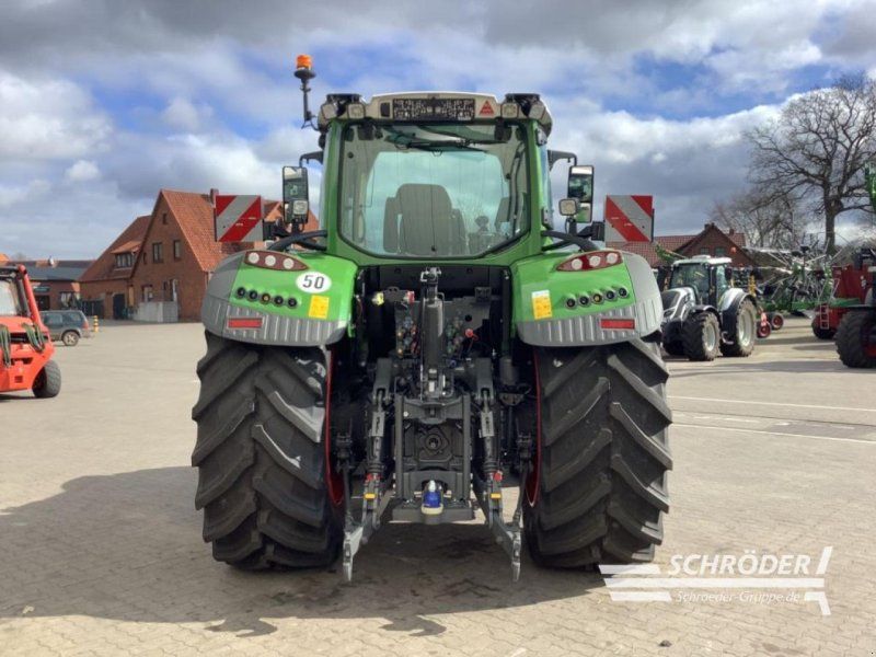 Fendt 724 VARIO GEN6 PROFI PLUS