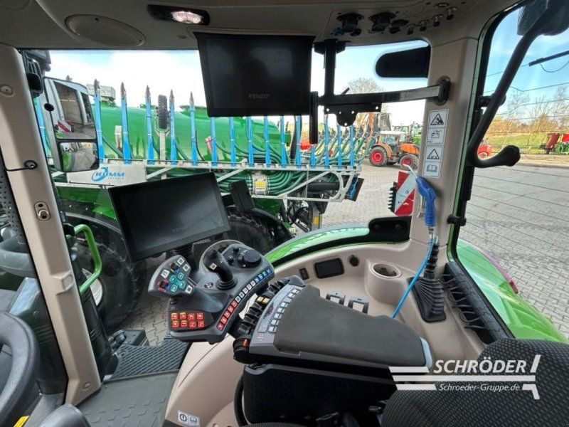 Fendt 724 VARIO GEN6 PROFI PLUS